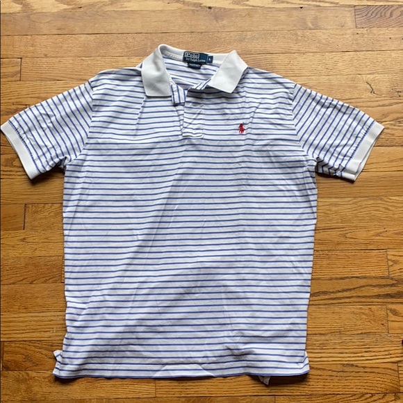 Polo Ralph Lauren Other - Men’s Polo by Ralph Lauren golf shirt size large